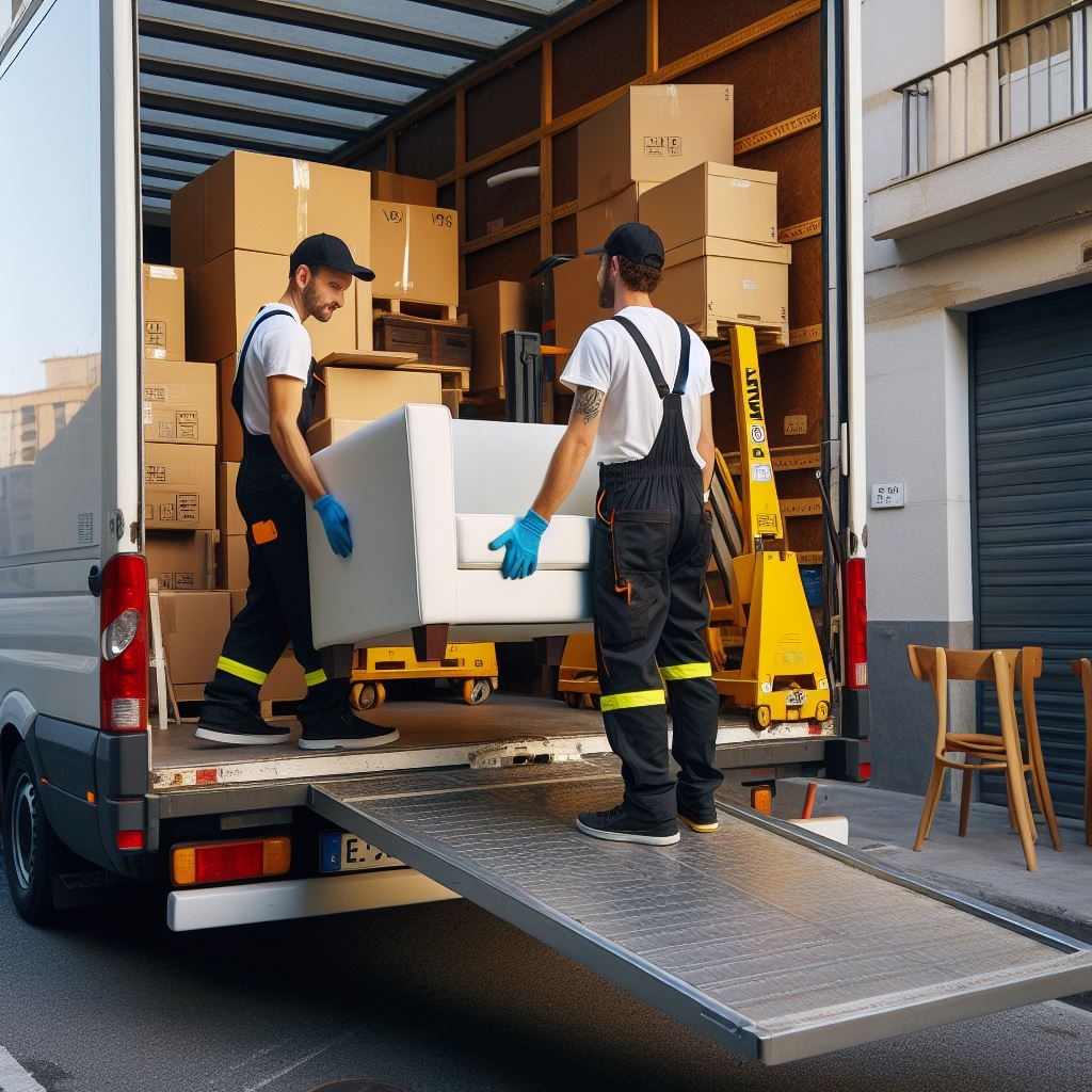 Prepara, pinta y vende: cómo maximizar tu inversión inmobiliaria con pintura post-vaciado