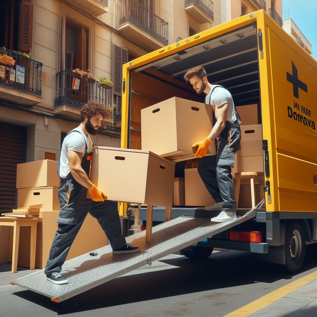 Consejos expertos para vender muebles vintage y potenciar el valor de su hogar
