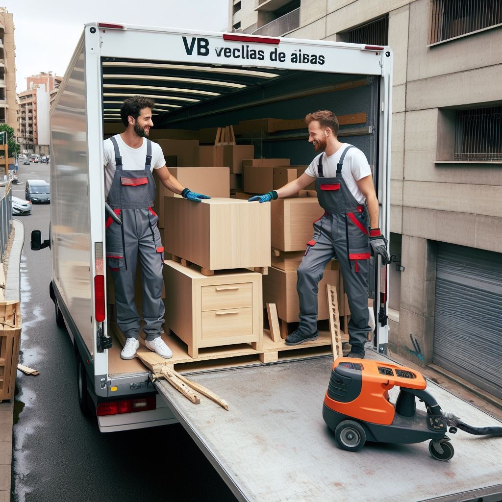 Atrae compradores o inquilinos con pintura post-vaciado para tu propiedad