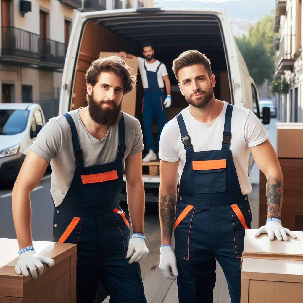 Vende rápido y a mejor precio con servicios de pintura después del vaciado