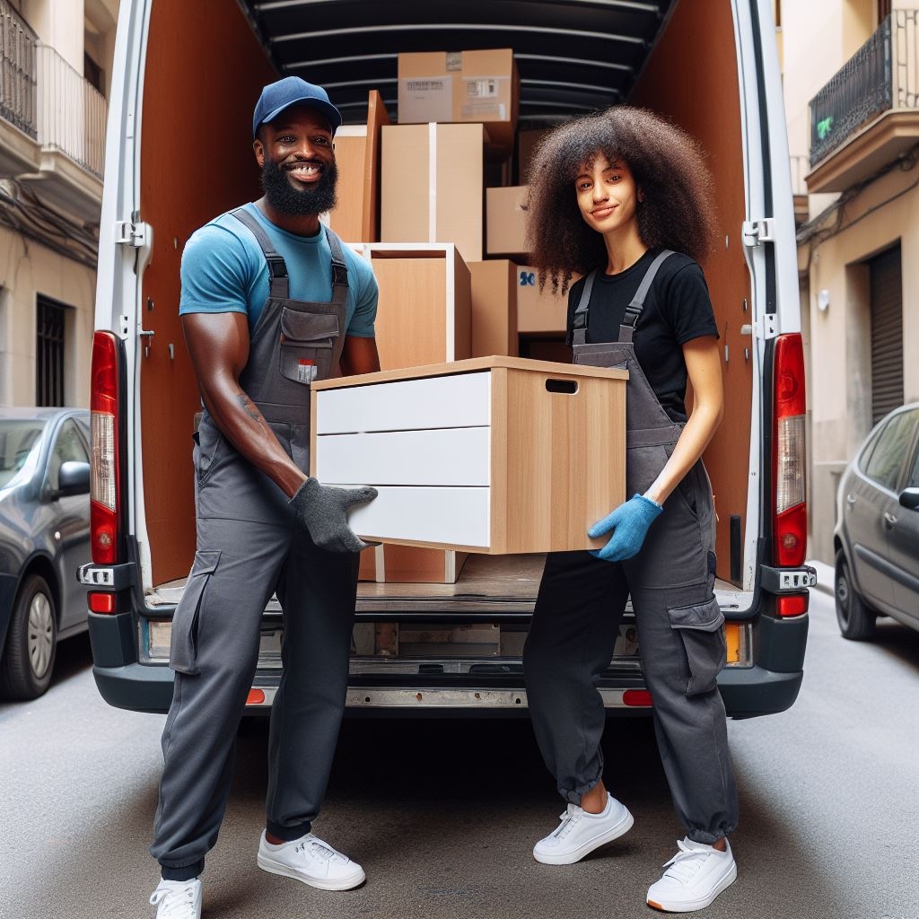Cómo la venta de muebles antiguos puede elevar el valor de su propiedad