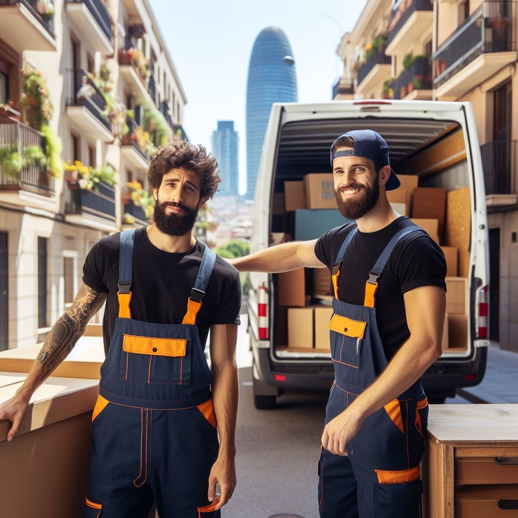 Transformación profesional del espacio: Limpieza y desinfección post-vaciado