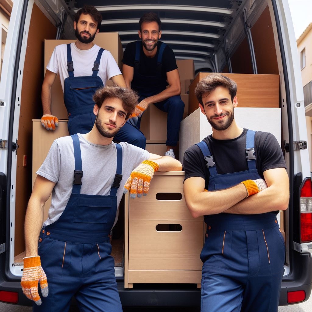 Mejora tu propiedad para vender o alquilar con servicios de pintura post-vaciado