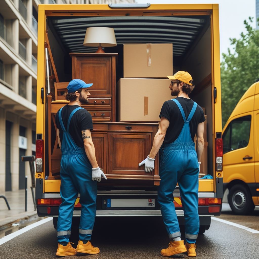 Vender muebles antiguos: clave para mejorar el valor de su propiedad