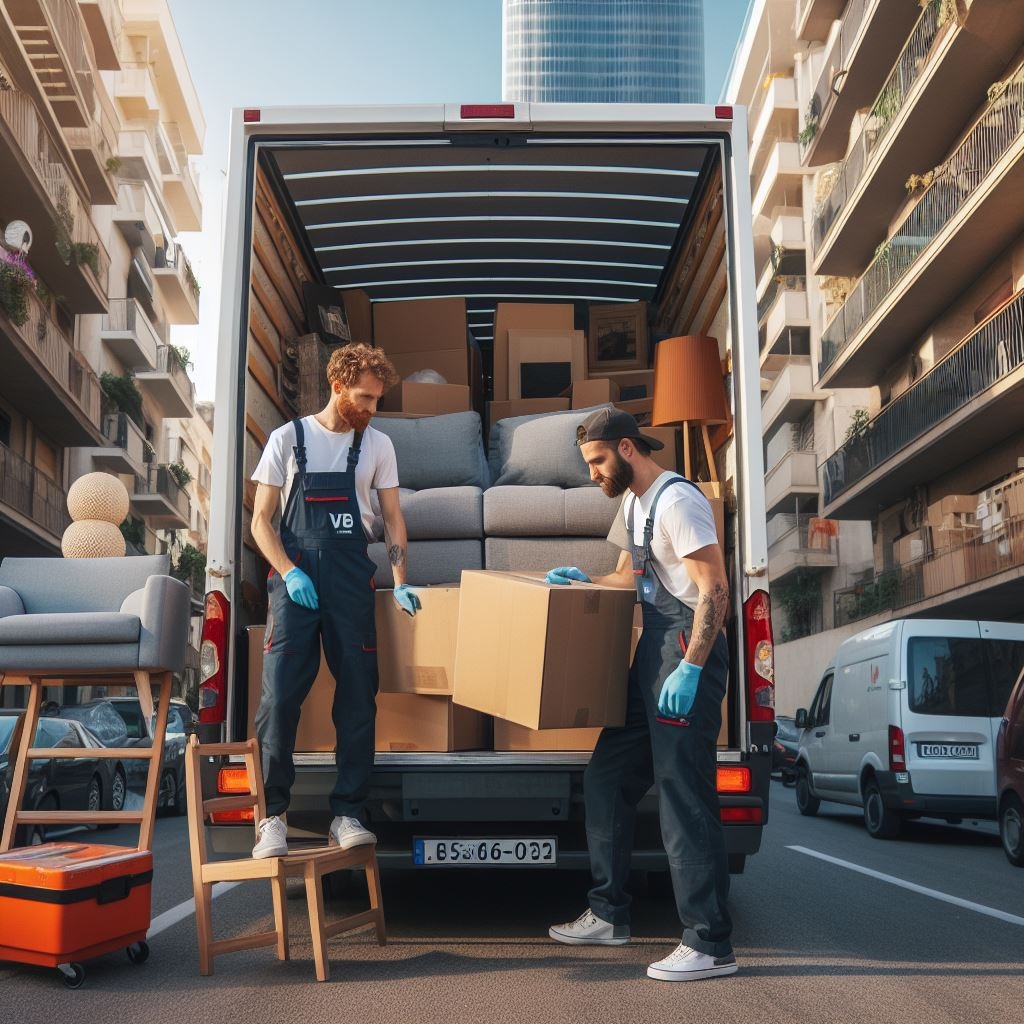 Vende rápido y a mejor precio con servicios de pintura después del vaciado